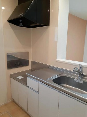 Ｐｉａｇｅｔ萩原のキッチン