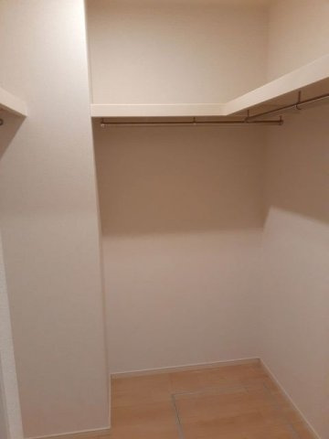 Ｐｉａｇｅｔ萩原の収納