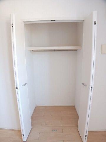 スカイフラワーの収納