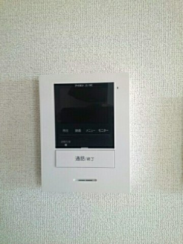スカイフラワーのセキュリティ