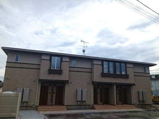 スカイフラワー