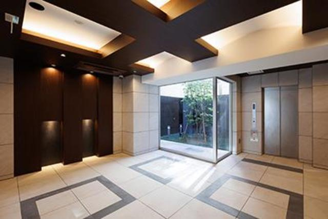 ＧＬＡＣＩＥＲ神保町（グラシアジンボウチョウ）のキッチン|※写真は同タイプ住戸です。