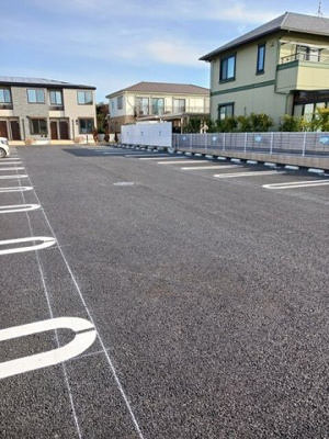 【駐車場】 | ドリーマーⅠ