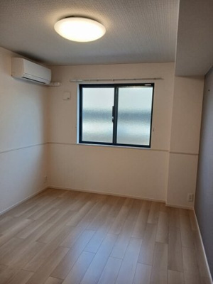 【内装】 | ドリーマーⅠ