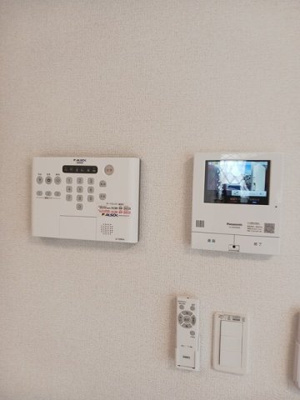 【セキュリティ】 | ドリーマーⅠ