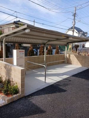 【その他共用部分】 | ドリーマーⅠ