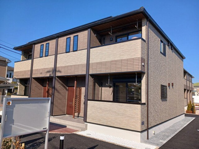 【外観】 | ドリーマーⅠ