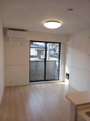 【居間・リビング】 | ドリーマーⅠ