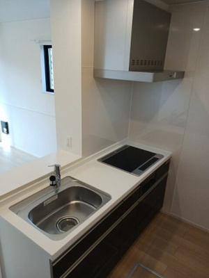 【キッチン】 | ドリーマーⅠ