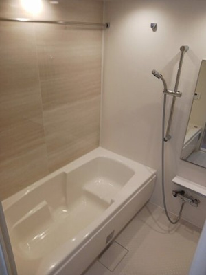 【浴室】 | ドリーマーⅠ