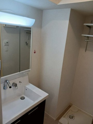 【洗面所】 | ドリーマーⅠ