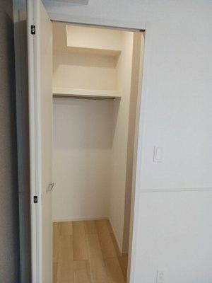 【収納】 | ドリーマーⅠ