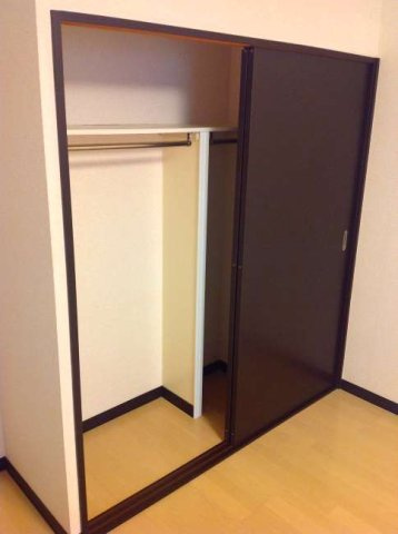 レオネクスト和の内装