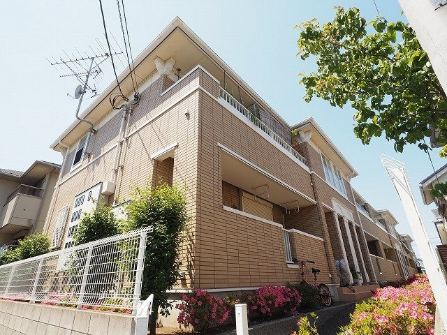 ガーデンパレス三咲