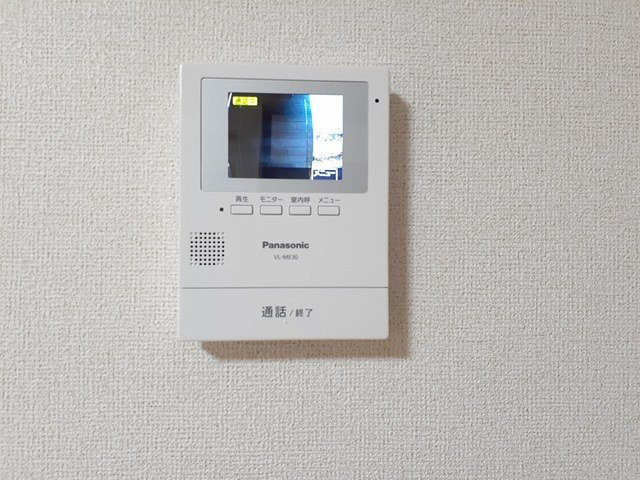 菫（すみれ）２ｎｄのセキュリティ