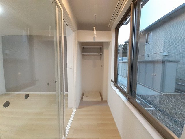 菫（すみれ）２ｎｄのその他