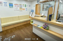 ライオンズマンション大塚第２　１０１の画像