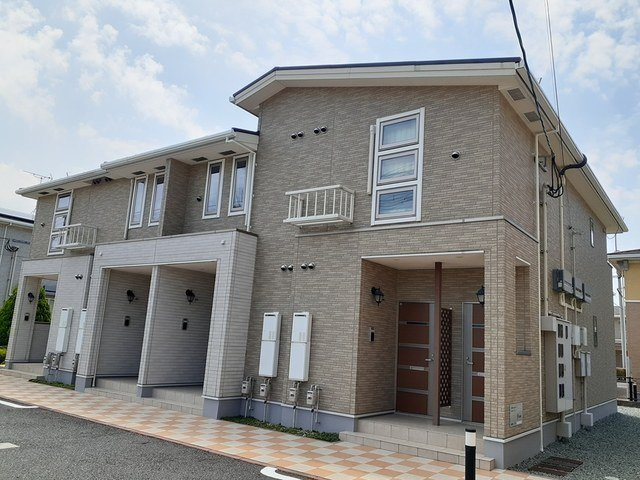 グレース・ヴィラ天領Ⅲ