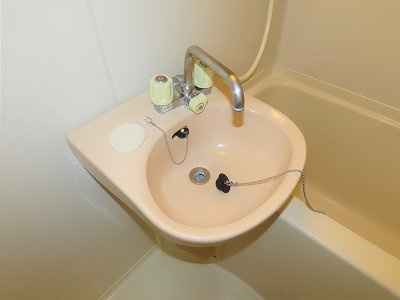 レオパレスファーストステージＳの内装