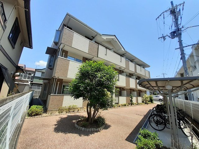 レジデンスブライト