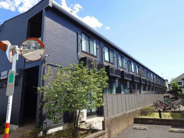 レオパレスグランツⅡ