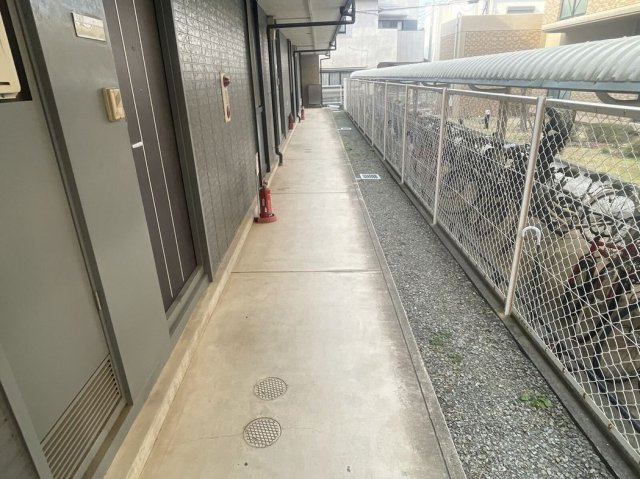 レオパレス中井町３のその他