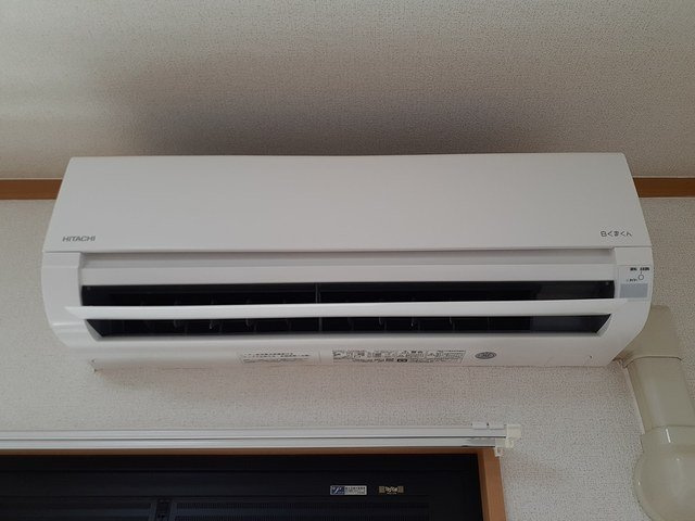 シエロ・ベージョの設備