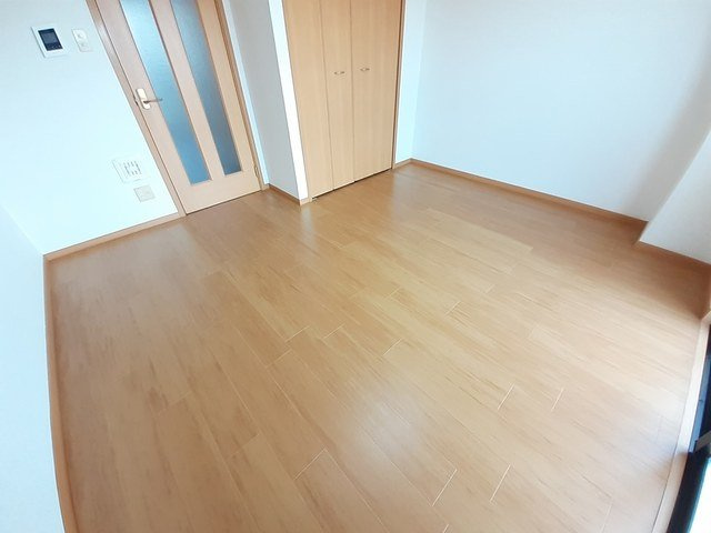 シエロ・ベージョの内装