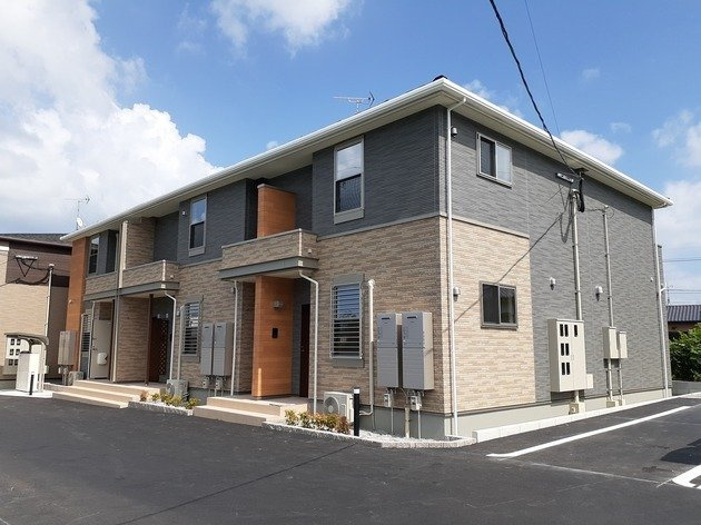 サンミシェルⅡ