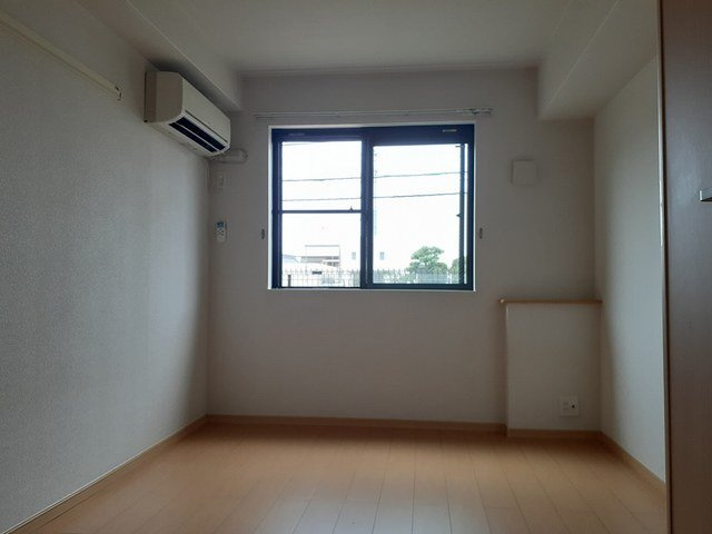 レジデンス　丸一の内装