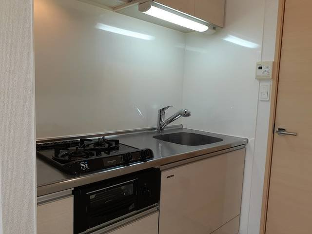 ラ・カーサ　西加賀屋のキッチン