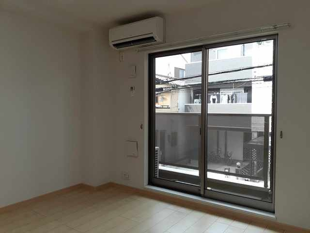 ラ・カーサ　西加賀屋の設備