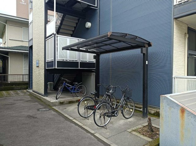 レオパレスシエスタ西郷屋敷のその他