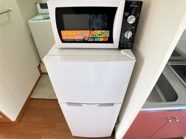 レオパレスシエスタ西郷屋敷のその他|設備・使用は号室により異なる為、現況を優先いたします。