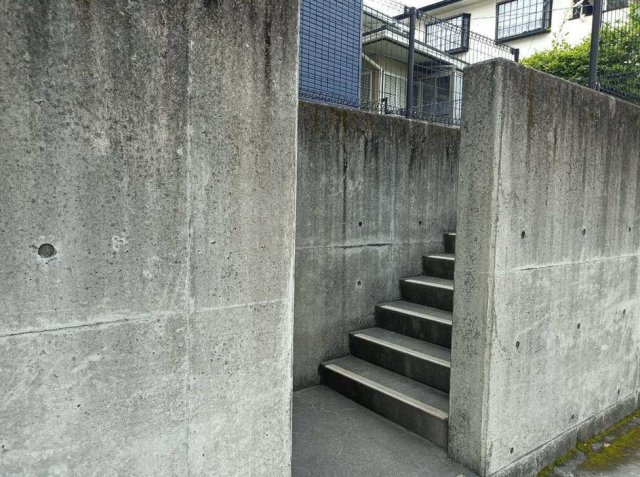 レオパレスシエスタ西郷屋敷のその他