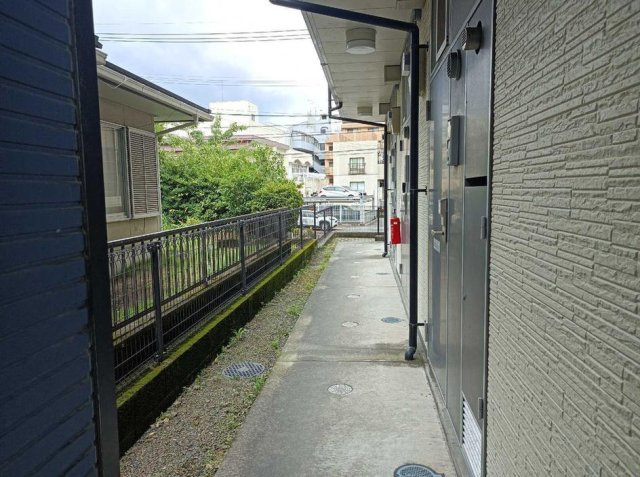 レオパレスシエスタ西郷屋敷のその他