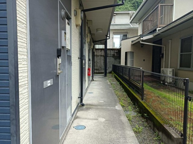 レオパレスシエスタ西郷屋敷のその他