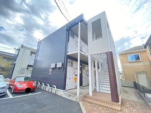 レオパレスティエラ　Ⅱ