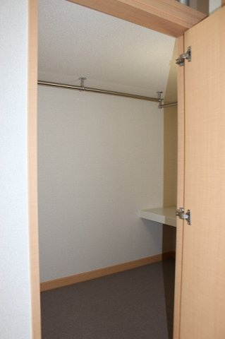 レオパレス貞夫の内装