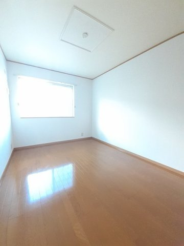グレイスコートの内装