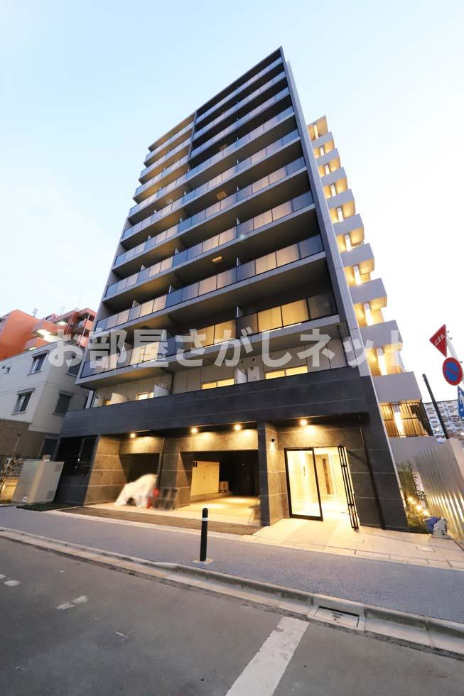 （仮称）高島平THE GARDENレジデンス【おとり物件なし】#学生・社会人にオススメ！