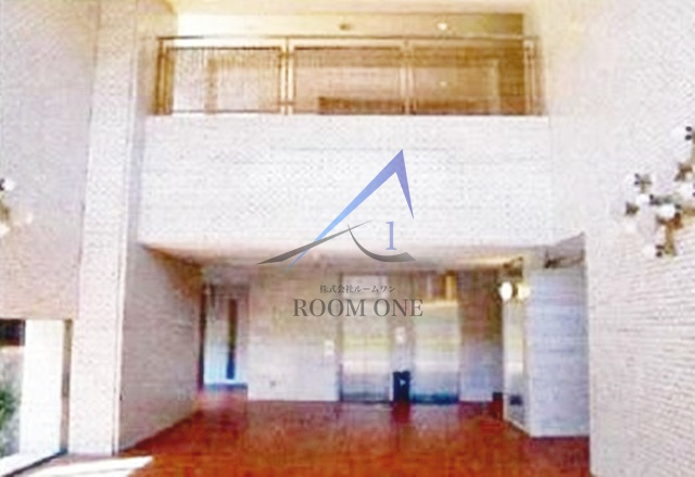 三越ゼームス坂マンション