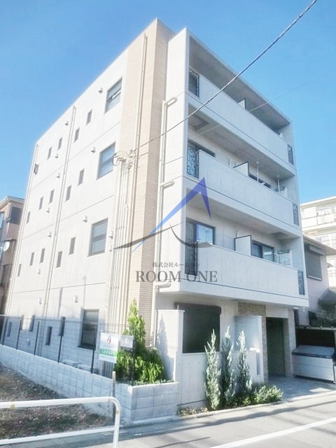 クローバーハイツ西小山