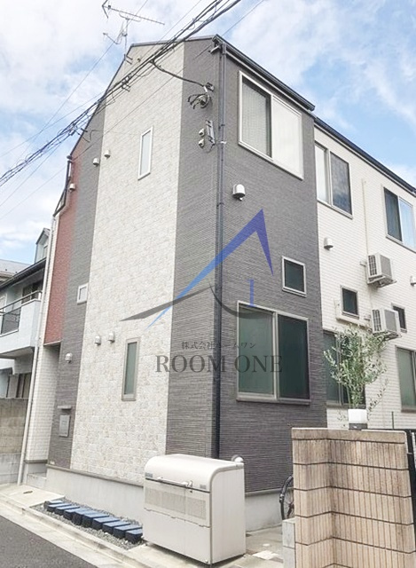 セント・アンドリューズ三軒茶屋の画像