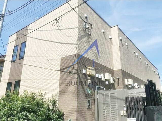 ウェルスクエア若林の画像