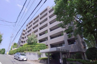  ヒルズ平尾☆仲介手数料無料☆の画像