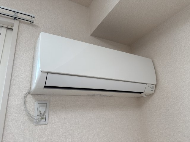 プラムコートの設備