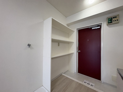 【玄関】 | シャンボール小石川