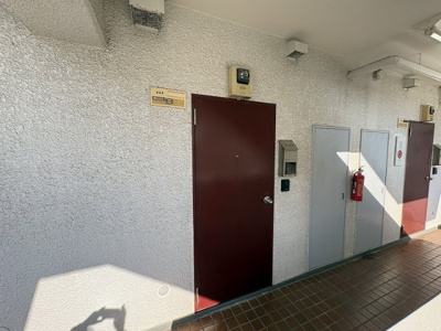 【玄関】 | シャンボール小石川