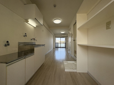 【居間・リビング】 | シャンボール小石川